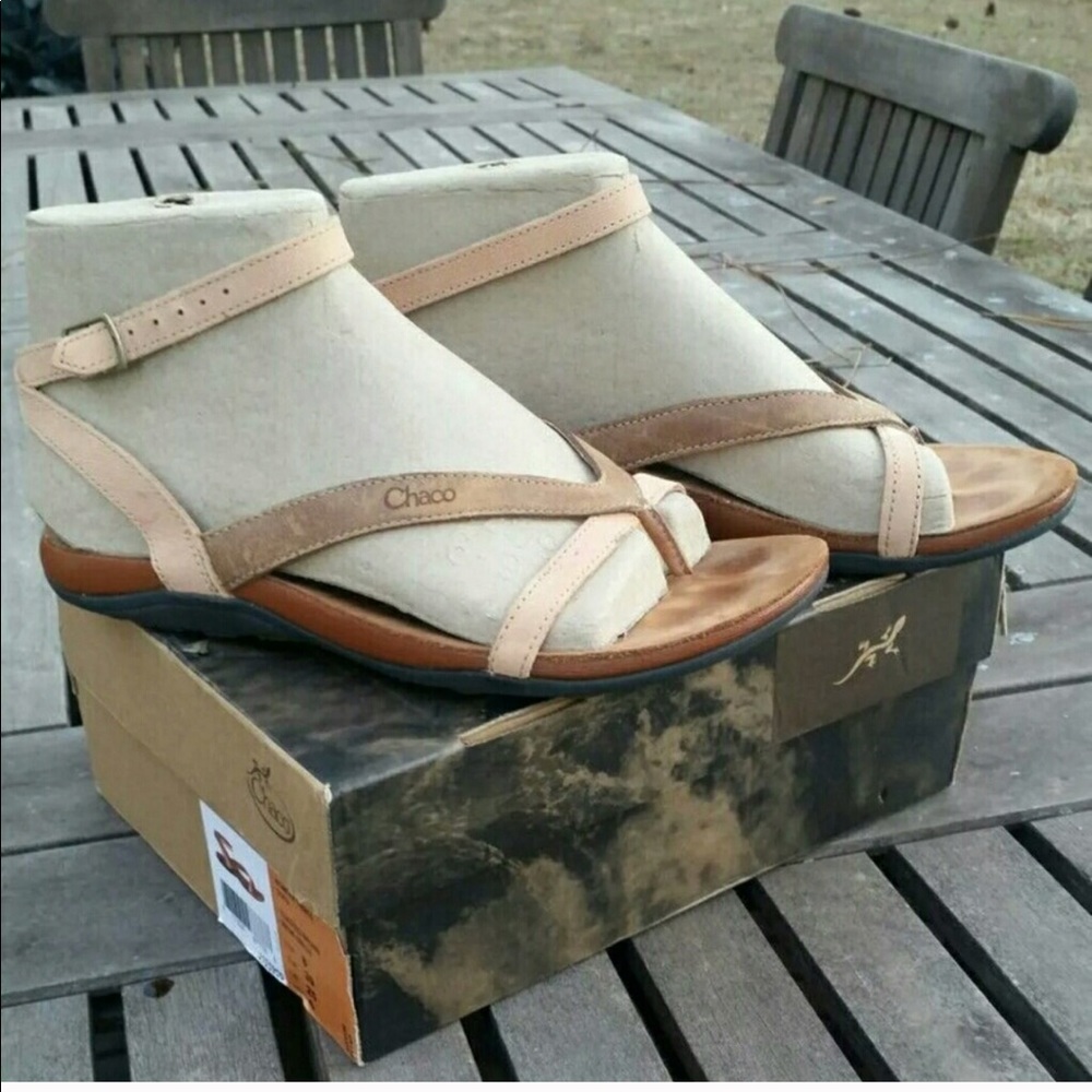 Sofia Chacos